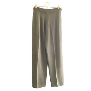 St.Johns green Pant Size 8
